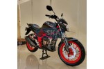 Honda CB 150R Tahun 2018